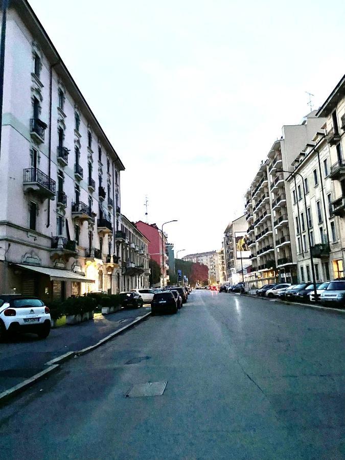 Appartamento Benaco 98 Mq A Milano - Fondazione Prada Exterior foto