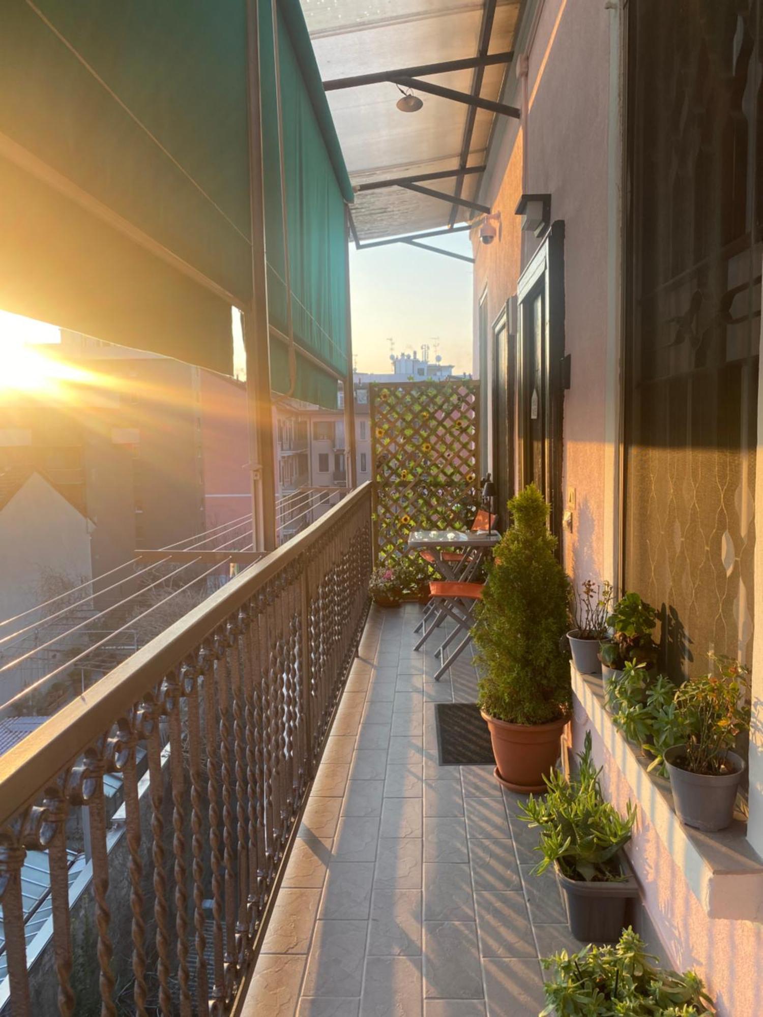 Appartamento Benaco 98 Mq A Milano - Fondazione Prada Exterior foto